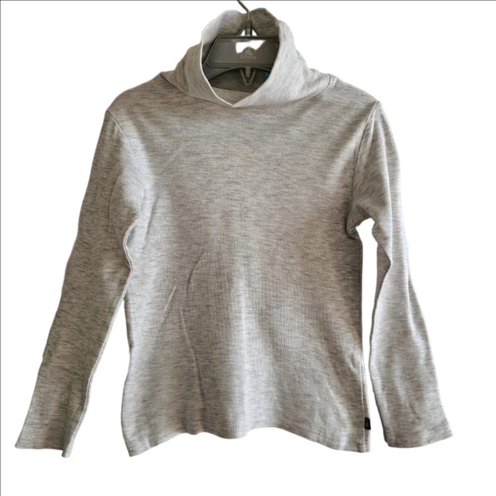 ✨ 3/$20✨ Kids Okaidi Thermal Turtleneck